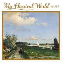 The Blue Danube - London Metropolis Symphony Orchestra & Иоганн Штраус-сын