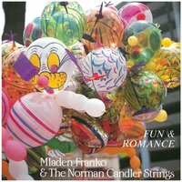 Immer Gut Gelaunt - Norman Candler & Norman Candler - Magic Strings & Mladen Franko