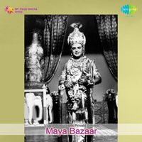 Neekosame Ne Jeevinchunadi - Ghantasala & P. Leela