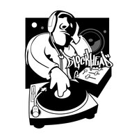 The Horn - Ant Brooks