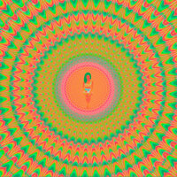 New Balance - Jhené Aiko