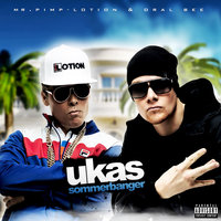 Cruiser i Cali - Oral Bee & Mr. Pimp-Lotion & Playa J