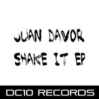 Shake IT - Juan Davor
