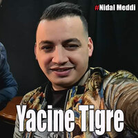 Hobi datou - Yacine Tigre