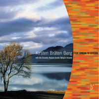 Horpa/Kono - Kirsten Braten Berg
