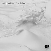 Far Growing Nearer - Anthony Wilson