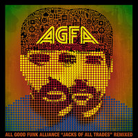 Throw Down - All Good Funk Alliance