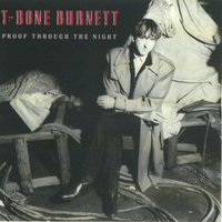 Hula Hoop - T-Bone Burnett