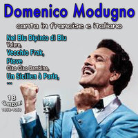 Notte di Luna calante - Domenico Modugno