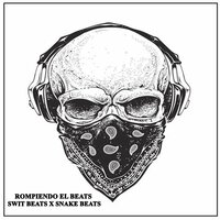 Rompiendo records - Snake Beats & Swit Beats