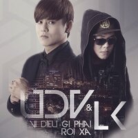 Vì Điều Gì Phải Rời Xa - Ưng Đại Vệ & LK