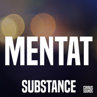 Substance - Mentat