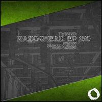 Razorhead - Twist3d & Shaun Mauren