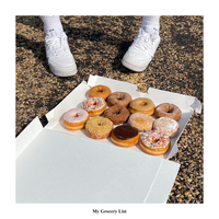 Hidden Forest Spicy Trail Mix - Lael & Dante Bowe