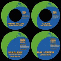 Refugees - Aldubb & Saralene & Longfingah