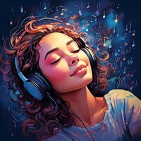 Smooth Night Music - Classical Hits & Deep Sleep Relaxation & Deep Sleep Music Binaural Hz