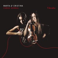 Wieniawski: 2 Mazurkas, Op.19: 1. Obertass - Cristina Cubas Hondal & Marta Cubas Hondal & Генрик Венявский