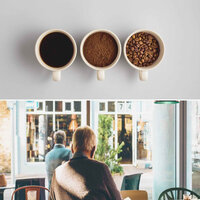 Vivacious Coffee and Focus - Relaxing Instrumental Jazz Cafe