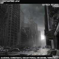 S D P - Constantine Law