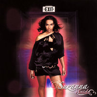 Distancia - Suzanna Lubrano