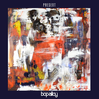 The Sub Way - Substantial & Marcus D & Bop Alloy & Precious Joubert