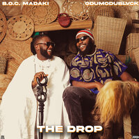 Igbo Don Come - B.O.C Madaki & Odumodublvck & Fatboy E & Abyssinia