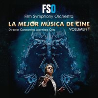 El último mohicano - Film Symphony Orchestra