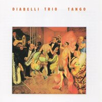 Esta Noche Me Emborracho - Sigi Schwab & Diabelli Trio