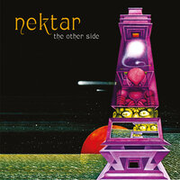 Drifting - Nektar