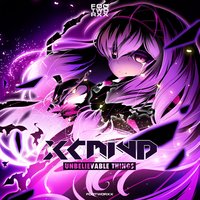 Catch My Drift - X-Mind & Minckz & X-Mind & Minckz