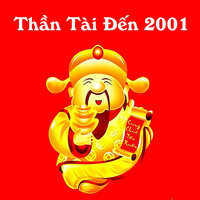 Đón Thần Tài - Mộng Na