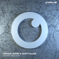 Broken Minds - Critical Event & Scott Allen