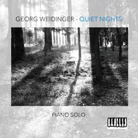 Somewhere over the Rainbow - Georg Weidinger & E Y Harburg