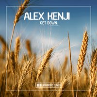 Get Down - Alex Kenji