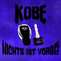 Ich kippe einen Voddi - Kobe