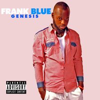 With me - Frank Blue & 08