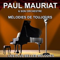 Les feuilles mortes - Paul Mauriat and His Orchestra