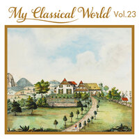 Die Fledermaus Overture - New Symphony Orchestra of London & Иоганн Штраус-сын