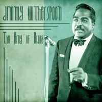 Voodoo Woman Blues - Jimmy Witherspoon