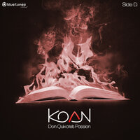Cracked Spear - Koan