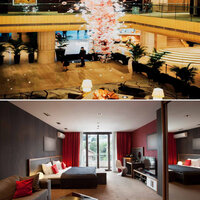 Peaceful Jazz Saxophone - Vibe for Fine Dining at Hotels - New York Lounge Quartett