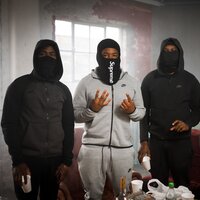 GANG 'Drill Beat' - Oli Beats & Slashy