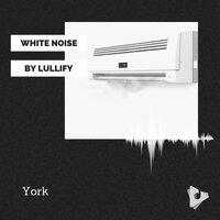 Reverse Valve - White Noise by Lullify & White Noise Meditation