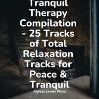 Lavender Peace - Baby Sleep & Piano Suave Relajante & Gentle Piano Music