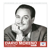 Bonjour chérie - Dario Moreno