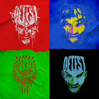 Not Far - Detest & Dolphin