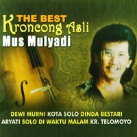 Dewi Murni - Mus Mulyadi