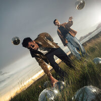 Just for You and Me - Dappest & ADL