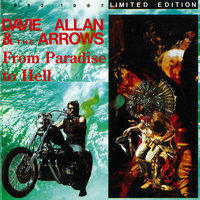 Run Of The Arrow - Davie Allan