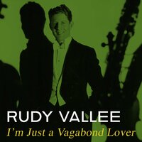 A Stranger in Paree - Rudy Vallee